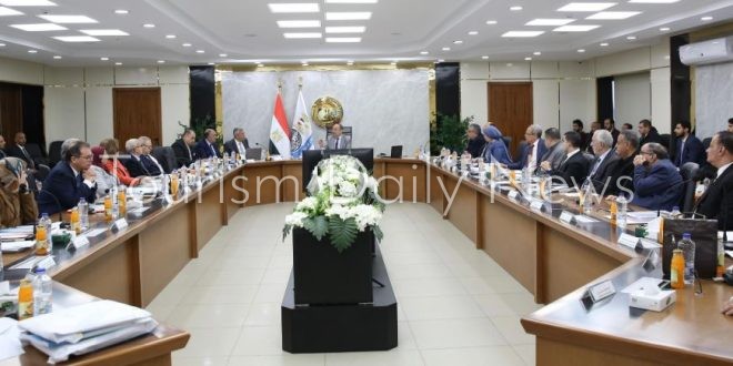 القابضة للأدوية تحقق إيرادات بقيمة 7.8 مليار جنيه و777 مليون جنيه أرباح