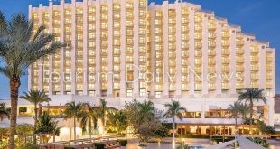 فنادق مجموعة أوراسكوم