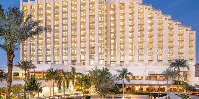 فنادق مجموعة أوراسكوم