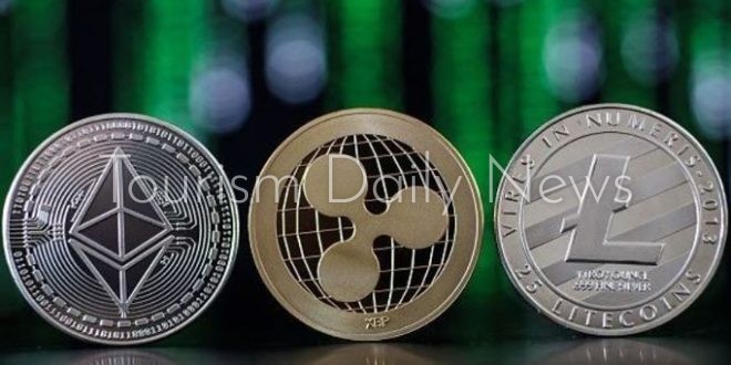 ريبل تحصل على ترخيص من دبي لتقديم خدماتها الدفع بالعملات المشفرة