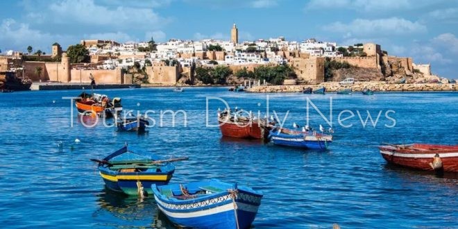 النزل السياحية في تونس تقدم خيارات متنوعة مستوحاة من الطراز الأصيل