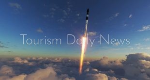 شركة ألمانية تعلن إطلاق أول صاروخ تجريبي للفضاء من قاعدة أندويا بالنرويج