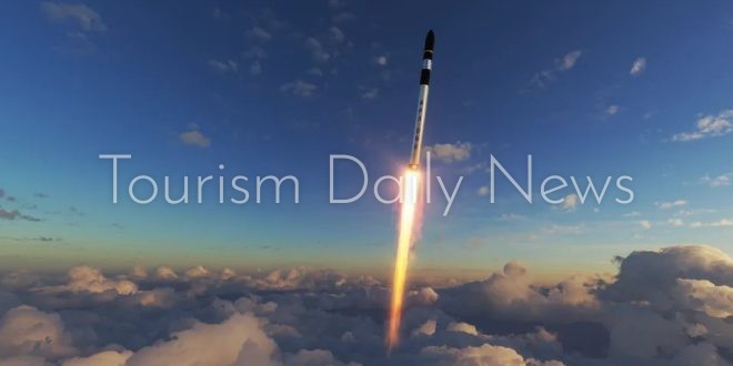 شركة ألمانية تعلن إطلاق أول صاروخ تجريبي للفضاء من قاعدة أندويا بالنرويج