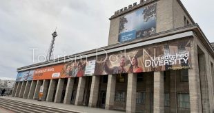 تنوع سياحي لا مثيل له .. حملة مصر في افتتاح بورصة برلين الدولية