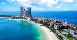 توقعات بتحقيق القطاع السياحي والفندقي أرقام قياسية في الإمارات خلال العيد