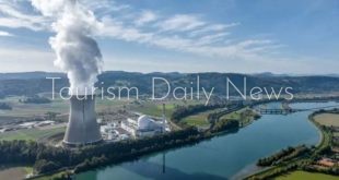 أكسبو السويسرية تغلق وحدة في محطة طاقة نووية بعد تعذر الاتصال بالشبكة