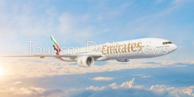 طيران الإمارات تعلن تسيير طائرات البوينج 777 بعد تجديدها إلى 8 مدن جديدة
