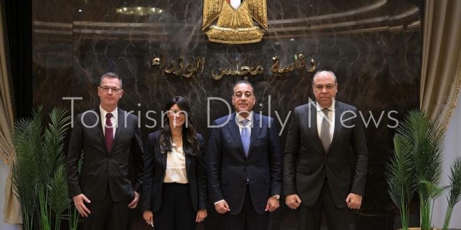 شراكة بين مصر ومؤسسة التمويل الدولية لدعم القطاعين العام والخاص في 11مطارا