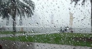 حالة عدم الاستقرار في الأحوال الجوية مستمرة في معظم محافظات مصر