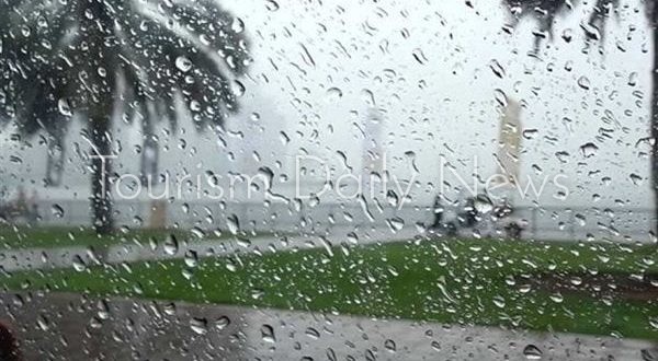 حالة عدم الاستقرار في الأحوال الجوية مستمرة في معظم محافظات مصر