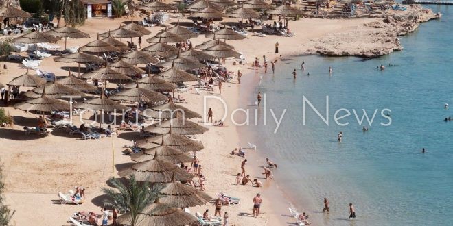 السياحة تُشكل غرفة عمليات لتلقى شكاوى المواطنين خلال عطلة عيد الفطر