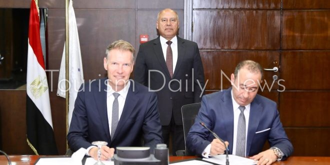 MSC صاحبة أكبر خط ملاحي في العالم تضخ استثمارات جديدة بالسوق المصري