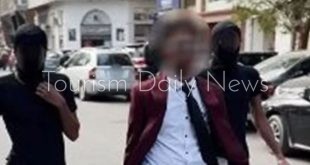 الأجهزة الأمنية تكشف حقيقة فيديو الرجال المقنعين بالجيزة والأسلحة البيضاء