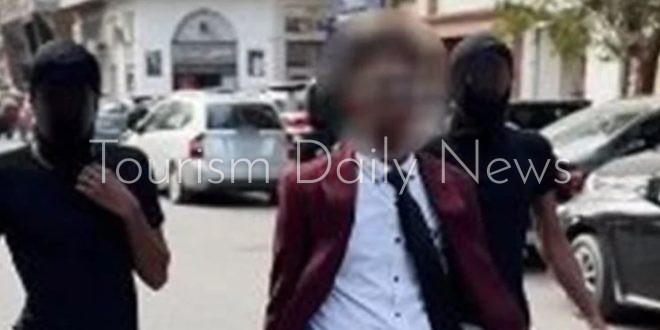 الأجهزة الأمنية تكشف حقيقة فيديو الرجال المقنعين بالجيزة والأسلحة البيضاء