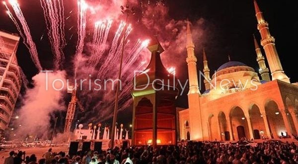 حجوزات عيد الفطر تنعش الفنادق اللبنانية بعد عودة المغتربين وعروض الطيران