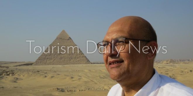 لجنة السياحة الخارجية بالغرفة برئاسة كريم المنباوي