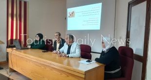 تكنولوجيا الأغذية تنظم ندوة عن التوسع في توطين صناعة الألبان بمصر
