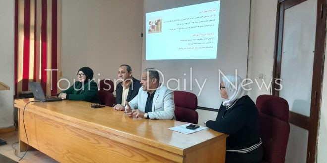 تكنولوجيا الأغذية تنظم ندوة عن التوسع في توطين صناعة الألبان بمصر