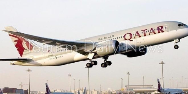 خطوط الطيران القطرية تنتهي من التقييم الأمني على مطار بورتسودان