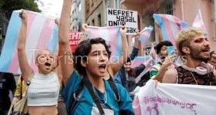 اليوم .. إسطنبول تغلق بعض الطرق بسبب مظاهرة مالتيبي