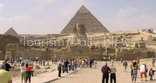 السياحة تكشف استعدادات متاحف ومواقع مصر الأثرية بالمحافظات لاستقبال العيد