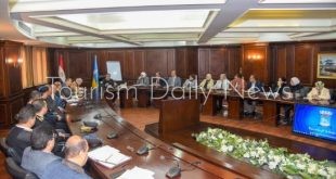 الإسكندرية بدأت الإستعداد لموسم الصيف وتجهز الشواطئ والمرافق والخدمات