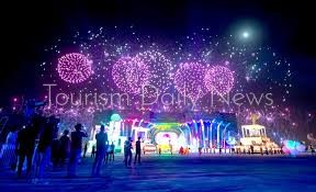 السعودية تعلن استقطاب 4 ملايين زائر سياحي من دول العالم خلال 2024