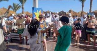 فنادق ومنتجعات الغردقة ترفع شعار كامل العدد خلال إجازة عيد الفطر المبارك