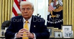 إدارة ترامب تعتزم حرمان 530 ألف مهاجر من الإقامة بوضع قانوني مؤقت