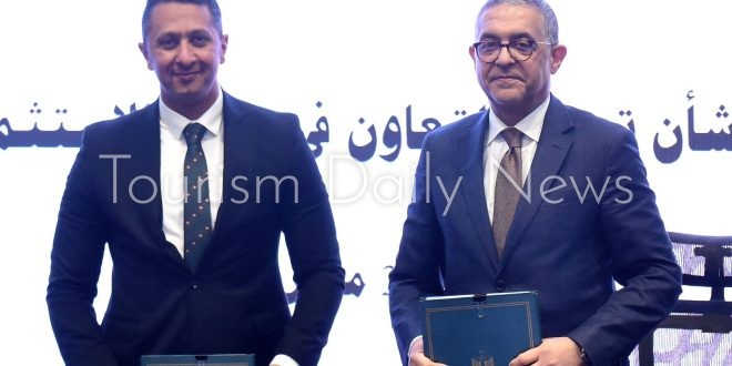 شراكة استراتيجية لإنجيج كونسلتينج لدعم وترويج الاستثمار في مصر
