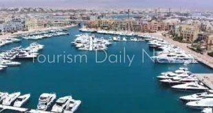 خطوة كبيرة لتعزيز السياحة البحرية في مصر وتعظيم اليخوت المحلية