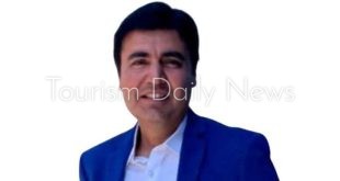 جاراف أرورا مديرًا للمبيعات العالمية في الهند