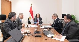 الري تكشف تفاصيل تحسين أداء المنشآت المائية وتطويرها