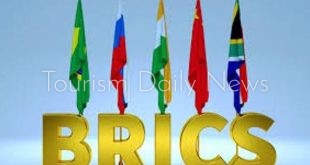 زيمبابوي ترغب في الانضمام إلى مجموعة "بريكس"