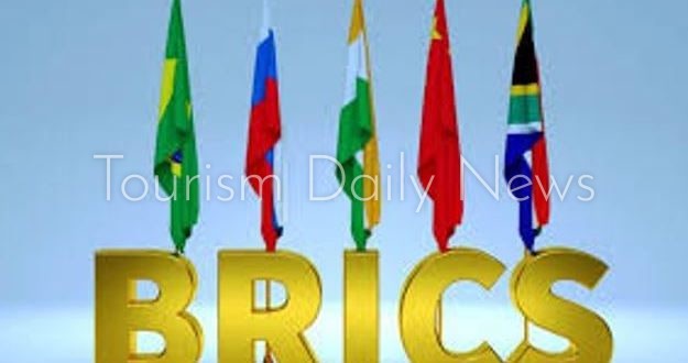 زيمبابوي ترغب في الانضمام إلى مجموعة "بريكس"