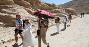 الأردن يعلن حزمة إجراءات لتسهيل دخول المملكة وتنشيط القطاع السياحي