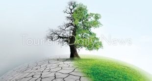 التغيرات المناخية تهدد بخفض الناتج العالمي للنصف بسبب الحرارة والأعاصير