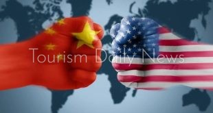 الصين تمتص الصدمة وتتوعد بمواجهة الرسوم الجمركية الأميركية الجديدة