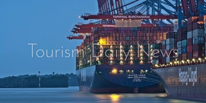 الصين تفرض تعريفات جمركية انتقامية على سلع كندية وتصعد الحرب التجارية