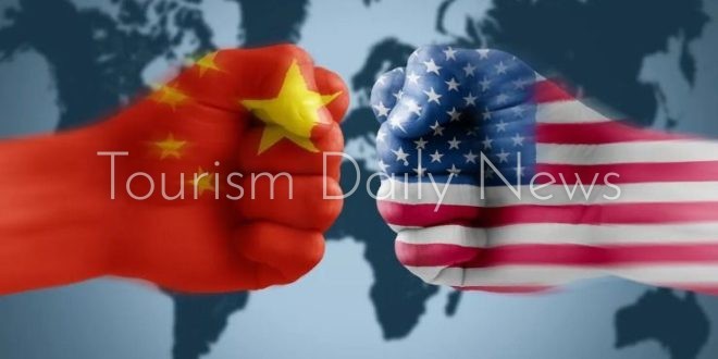 الصين تمتص الصدمة وتتوعد بمواجهة الرسوم الجمركية الأميركية الجديدة