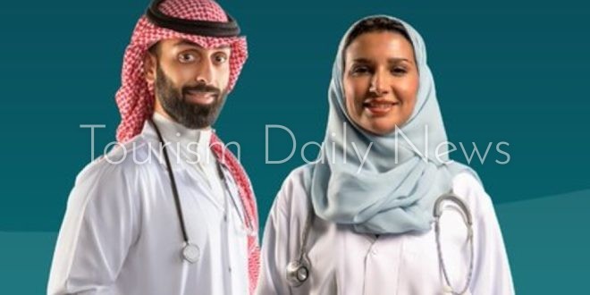 بدء تطبيق المرحلة الأولى من قرار رفع نسب التوطين لأربع مهن صحية بالسعودية