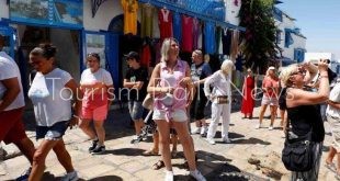 السياحة التونسية