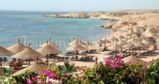 سيناء .. استثمار استراتيجي ومحور رئيسي للتنمية السياحية والاقتصادية