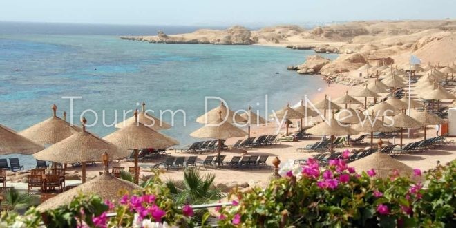 سيناء .. استثمار استراتيجي ومحور رئيسي للتنمية السياحية والاقتصادية