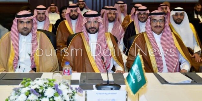 السعودية تشارك في في اجتماعات الدورة الـ 51 لمؤتمر العمل العربي بالقاهرة