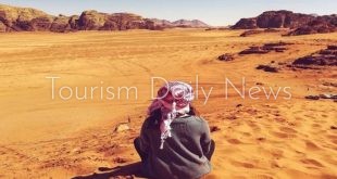 تنشيط السياحة الأردنية تستقبل وفداً من ممثلي السياحة والسفر السعودية