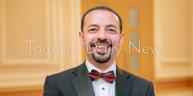 إسماعيل إبراهيم يحصد جائزة سفير التنمية لعام 2025 من مجموعة أكور العالمية