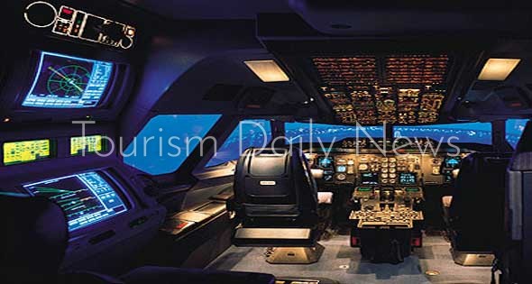 جنرال أتوميكس الأمريكية تستثمر في شركتين هولنديتين لتعزيز تكنولوجيا الطيران