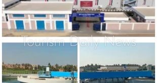 شيمي يتابع تنفيذ مشروعات شركات القابضة للتشييد ضمن مبادرة حياة كريمة