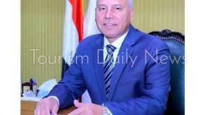 الفريق كامل الوزير نائب رئيس الوزراء ووزير الصناعة والنقل